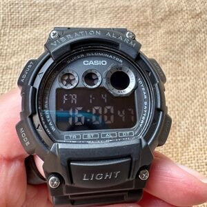 Casio Men’s Watch model 3416 NWOT